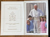 NL*CITTA' DEL VATICANO PAPA FRANCESCO Volume Numismatico 2016 II DIVISIONALE + C