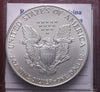 NL* STATI UNITI 1 DOLLARO ARGENTO 1993 1 ONCIA OZ ARGENTO PURO Liberty Walking