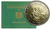NL* VATICANO BENEDETTO XVI 2 Euro 2010 ANNO SACERDOTALE FDC blister