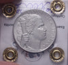 NL* Italia Repubblica 5 LIRE ITALMA UVA 1949 QFDC/FDC Perizia Filisina Massimo