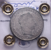 NL*AUSTRIA FERDINANDO I 20 KREUZER ARGENTO 1848 B.KREMNITZ SPL+ Perizia Filisina