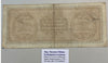 NL* ITALIA Banconota OCCUPAZIONE MILITARE 1000 AM LIRE 1943 A Bilingue *431A