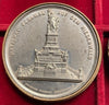 NL* GERMANIA  Medaglia NATIONALE DENKMAR NIEDERWALD 1870/71 Deutschen Volkes