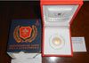 NL* VATICANO 2 EURO 2016 BICENTENARIO CORPO DELLA GENDARMERIA Proof set zecca