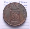 NL* AUSTRIA FRANZ JOSEPH I 2 KREUZER 1848 A come da foto