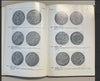 NL*Libro EUROPEAN CROWNS 1700 - 1800 By John Davenport 334 pagine edizione 1961