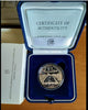 NL* ITALIA 5 Euro Argento 2006 Mondiali Calcio Germania 2006 SANTA MARIA NOVELLA