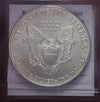 NL* STATI UNITI 1 DOLLARO ARGENTO 2003 1 ONCIA ARGENTO PURO Liberty Walking