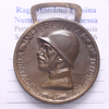 NL* ITALIA Medaglia Bronzo GUERRA PER L'UNITA' D'ITALIA 1915-1918 Nelli Canevari