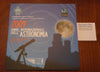 NL* SAN MARINO Divisionale 2009 con 5 euro ARGENTO ANNO ASTRONOMIA FDC set