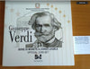 NL* ITALIA Divisionale 2013 9 Valori IN EURO FDC Set zecca - GIUSEPPE VERDI