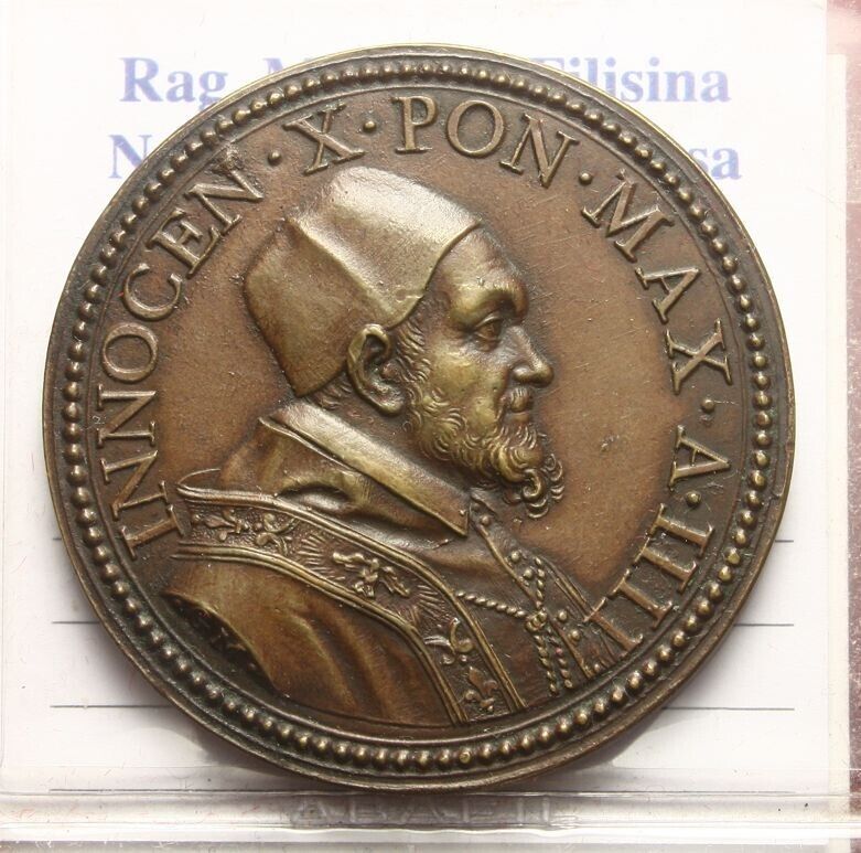 NL* ROME Pope INNOCENZO 