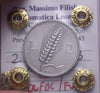 NL* Italia Repubblica 2 LIRE ARATRO 1948 QFDC/FDC Perizia Filisina Massimo