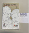 NL* ITALIA Repubblica 2 EURO 2022 FALCONE E BORSELLINO Coincard FDC set zecca