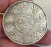 NL* MESSICO MEXICO 1 ONCIA ARGENTO PURO 2008 LIBERTAD 1 Silver Pure OZ * NL