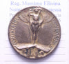 NL* ITALIA Medaglia Bronzo GUERRA PER L'UNITA' D'ITALIA 1915-1918 Canevari