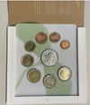 EN* San Marino Divisional 2016 9 Values IN EURO MOTHER EARTH FDC SET MINT