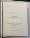 NL* Libro CORPUS NUMMORUM ITALICORUM BOLOGNA FERRARA ROMAGNA Originale pag. 763