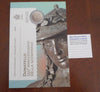 NL* Repubblica SAN MARINO 2 Euro 2016 550° ANNIVERSARIO DONATELLO FDC set zecca