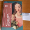 NL* SAN MARINO 2 Euro 2021 550th BIRTH ANNIVERSARY ALBRECHT DURER FDC mint set