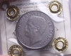 NL* VEIII Italia 10 CENTESIMI APE 1928 qFDC/FDC Perizia Esposito Marco