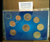 NL* GRECIA Divisionale EURO kit 2002 8 VALORI con 2 euro TUTTI FDC