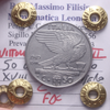 NL* VEIII 50 CENTESIMI IMPERO 1940 XVIII MAGNETICA FDC Perizia Filisina Massimo