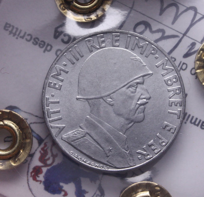 NL* VEIII ALBANIA 0,20 LEK 1941 XIX QFDC/FDC Perizia Filisina Massimo