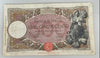 NL* BANCA D'ITALIA BANCONOTA 500 LIRE MIETITRICE 18 FEBBRAIO 1932 2471 U97