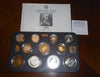 NL* ITALIA Divisionale 1993 C. GOLDONI 500 500 LIRE in Argento - PROOF NO ASTUC
