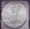 NL* STATI UNITI 1 DOLLARO ARGENTO 1996 1 ONCIA OZ ARGENTO PURO Liberty Walking