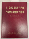 NL*Libro IL GAZZETTINO NUMISMATICO Pietro de Luca Editore 576 pagine