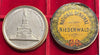 NL* GERMANIA  Medaglia NATIONALE DENKMAR NIEDERWALD 1870/71 Deutschen Volkes