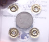 NL* VEIII Italia 1 CENTESIMO PRORA 1911 RARO BB/SPL F Perizia Filisina Massimo