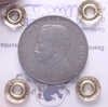 NL*VEIII 5 CENTESIMI ITALIA SU PRORA 1915 QFDC/FDC Perizia Filisina Massimo
