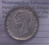NL* VEIII ITALIA 5 LIRE ARGENTO AQUILOTTO 1929 * 1 Rosetta top super prezzo
