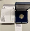 NL* ITALIA Repubblica 2 EURO 2023 ALESSANDRO MANZONI Proof set zecca