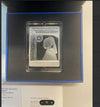 NL* FRANCIA MDP 10 EURO ARGENTO 2021 RAGAZZA CON ORECCHINO DI PERLA Proof set