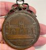 NL* Verona Medaglia Bronzo Hermolao III Pisani 1791 Mercato Piazzetta Pescheria