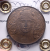 NL* VEIII BUONO 20 CENTESIMI 1906 FIERA DI MILANO SPL+/QFDC Perizia Filisina