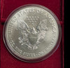 NL* U.S.A. 1 DOLLARO ARGENTO 2016 1 ONCIA ARGENTO PURO Liberty Walking-SILVER OZ