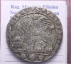 NL* VENEZIA Doge LUDOVICO MANIN 1789 1797 1 DUCATO in ARGENTO eccellente conserv