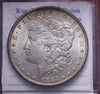 NL* USA 1 DOLLARO ARGENTO SILVER MORGAN 1882 Superba conservazione con lustro