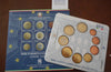 NL* ITALIA Repubblica Divisionale 2010 9 Valori IN EURO FDC Set zecca
