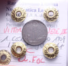 NL* VEIII Italia 1 CENTESIMO 1909 ITALIA SU PRORA QFDC Perizia Filisina Massimo