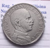 NL* VEIII BUONO 2 LIRE FASCIO 1926 RARE R as pictured