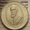 NL* ITALIA 1000 Lire ARGENTO 1994 IL TINTORETTO FDC FIOR DI CONIO da divisionale