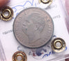 NL* UMBERTO I 5 CENTESIMI RAME 1895 ROMA RARA SPL/QFDC C Perizia Filisina M