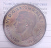 NL* INGHILTERRA RE GIORGIO V 1 PENNY rame 1948 non circolato con rame rosso