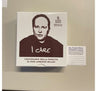 EN* VATICAN 5 Euro Bi-metallic 2023 DON LORENZO MILANI I CARE PROOF SET